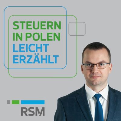 RSM Podcast DE